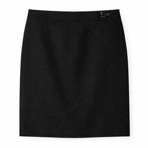 DRESSBARN Women’s Black Skirt Plus Size 20